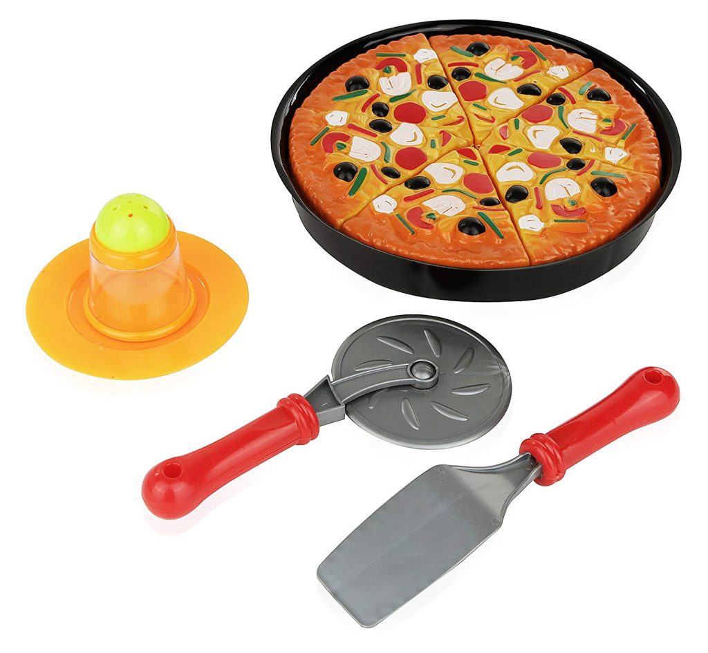 pizza set toy price