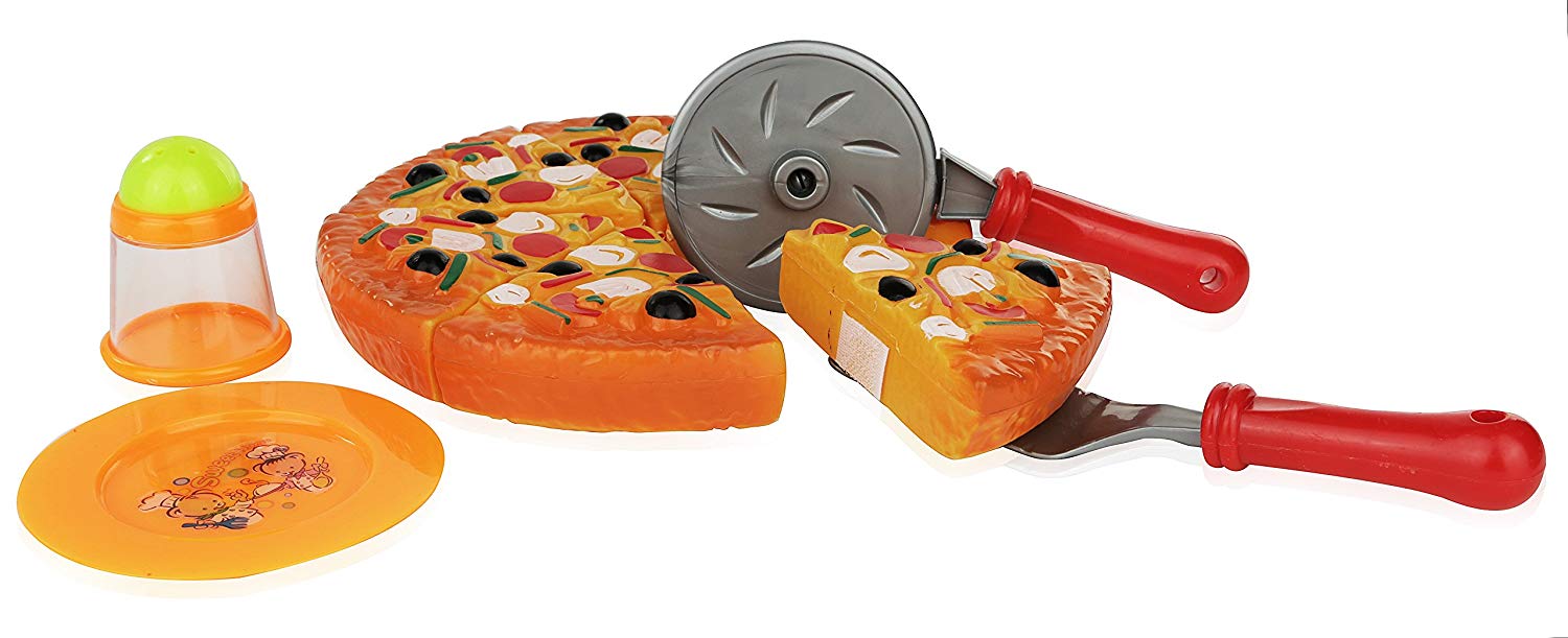 pizza set toy price