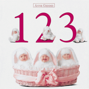 123 (The Anne Geddes Collection)