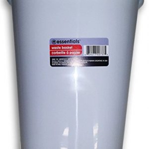 7 Quart (1.75 Gallon) Waste Basket Trash can