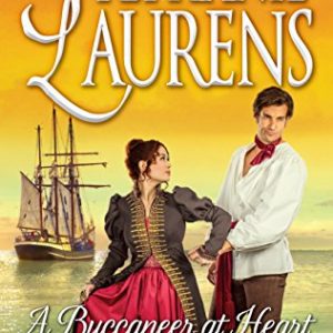 A Buccaneer at Heart: The Adventurers Quartet