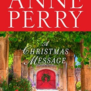 A Christmas Message: A Novel