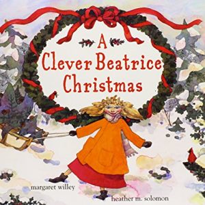 A Clever Beatrice Christmas