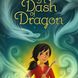 A Dash of Dragon (The Mystic Cooking Chronicles)