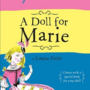 A Doll For Marie