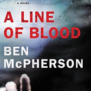 A Line of Blood