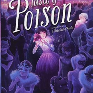 A Little Taste of Poison