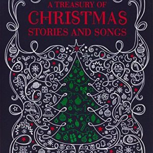 A Treasury of Christmas Stories and Songs