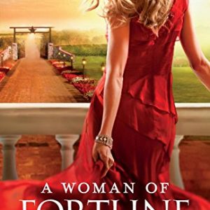 A Woman of Fortune (Texas Gold Collection)