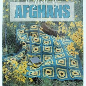 A Year of Afghans, 1996