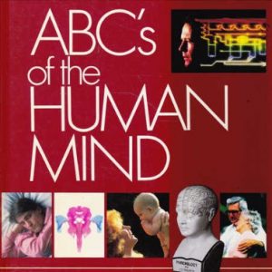 ABCs of the Human Mind