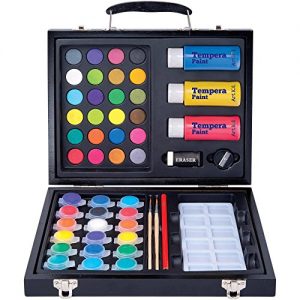 ART 101 Washable Deluxe PAINT SET