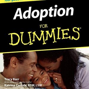 Adoption For Dummies