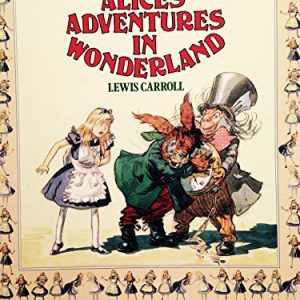 Alice's Adventures in Wonderland