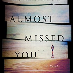 Almost Missed You: A Novel