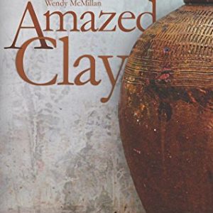 Amazed Clay