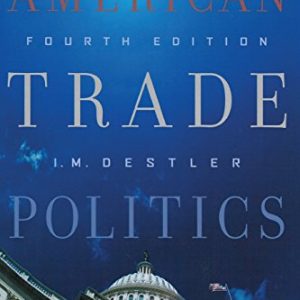 American Trade Politics