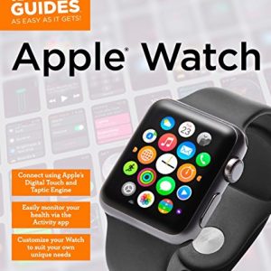 Apple Watch (Idiot's Guides)