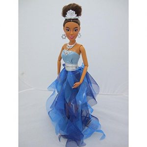 Ariana Fashion Dolls Quinceanera Collection Cielo Ariana