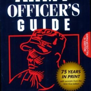 Army Officer's Guide