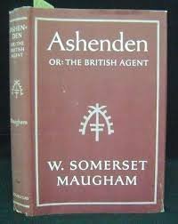 Ashenden orThe British agent