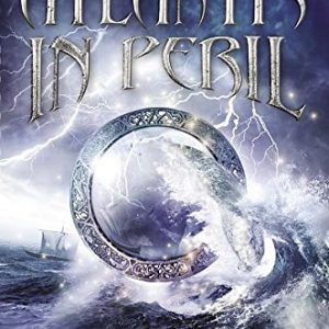 Atlantis in Peril (Atlantis Saga)