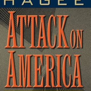 Attack On America New York, Jerusalem, And The Role Of Terrorism In The Last Days