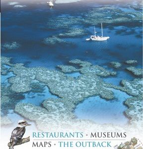 Australia (Eyewitness Travel Guides)