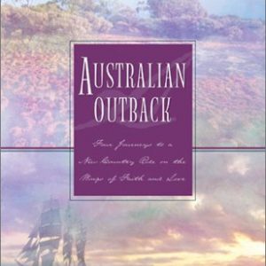 Australian Outback: Faith in the Great Southland/Hope in the Great Southland/Love in the Great Southland/Great Southland Gold (Inspirational Romance Collection)