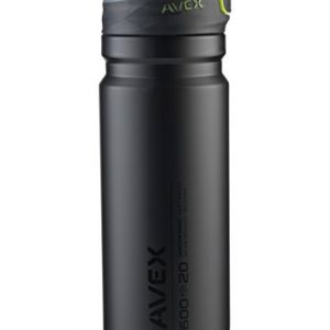 Avex Recharge Autoseal Stainless Steel Tumbler