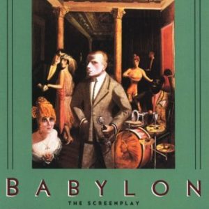 Babylon Revisited: The Screenplay