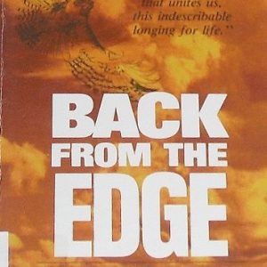 Back from the edge