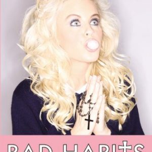 Bad Habits: A Book of Confessions about Confession