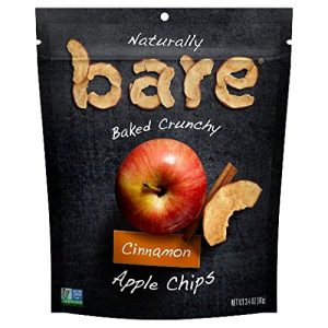 Bare Baked Crunchy (Pack of 2)