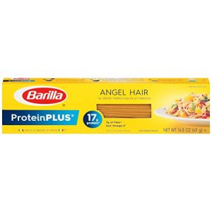 Barilla Plus Pasta, 14.5 Ounce