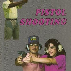 Basics of Pistol Shooting