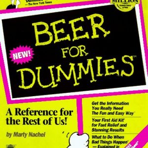 Beer For Dummies?