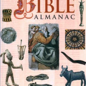 Bible Almanac:  Discover the Wonders of the Bible