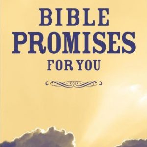 Bible Promises for You