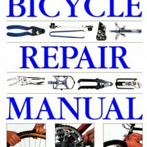 Bicycle Repair Manual