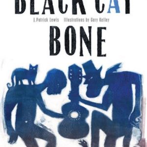 Black Cat Bone