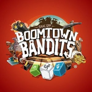 Boomtown Bandits