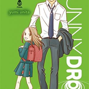 Bunny Drop, Vol. 10