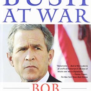 Bush at War