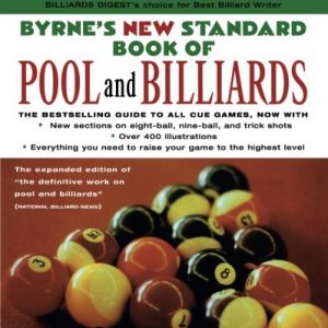 Byrne's New Standard Book of Pool and Billiards