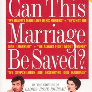 Can This Marriage Be Saved?