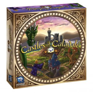 Castles of Caladale