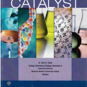 Catalyst the prentice hall custom laboratory program for chemistry