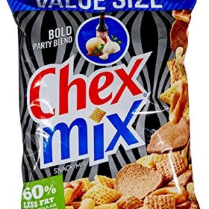 Chex Mix Mixed Chips – Bold Party Blend – 15 oz