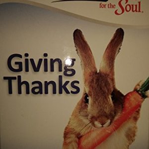 Chicken Soup for the Soul Giving Thanks